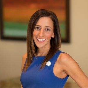 Meet your Posher, Jodi